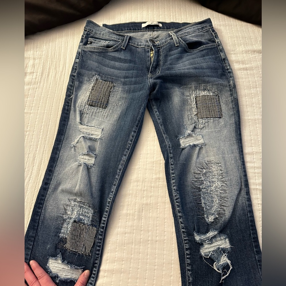 Kancan size 29